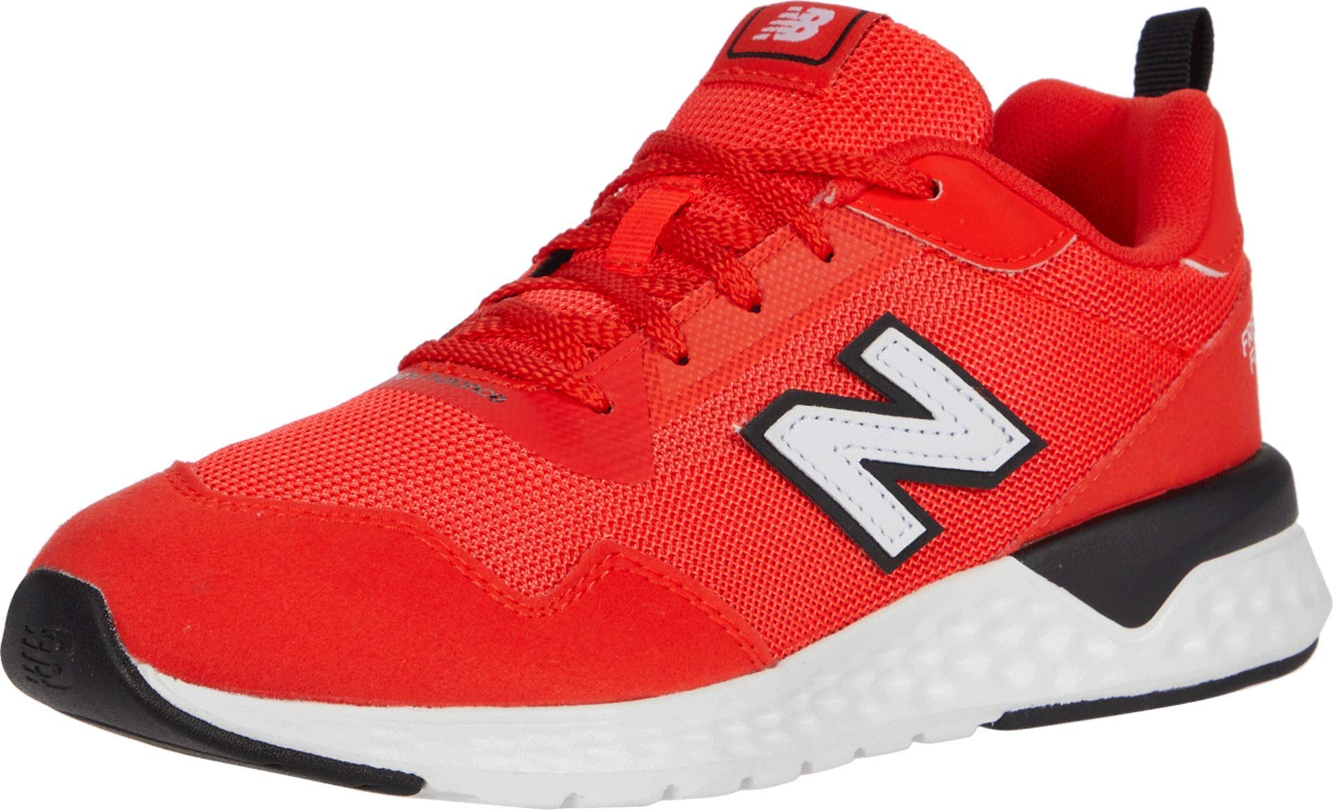 New Balance Ys515rf2, Scarpa da Tennis Unisex-Bambini e Ragazzi