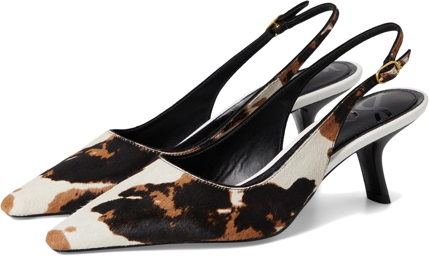 Sam Edelman Womens Bianka Sling