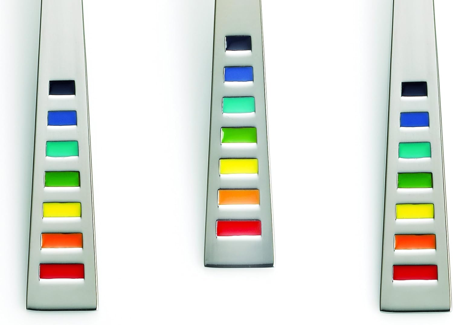 Get Special Price Fiesta, Stainless Steel Celebration 5 Piece Hostess Set