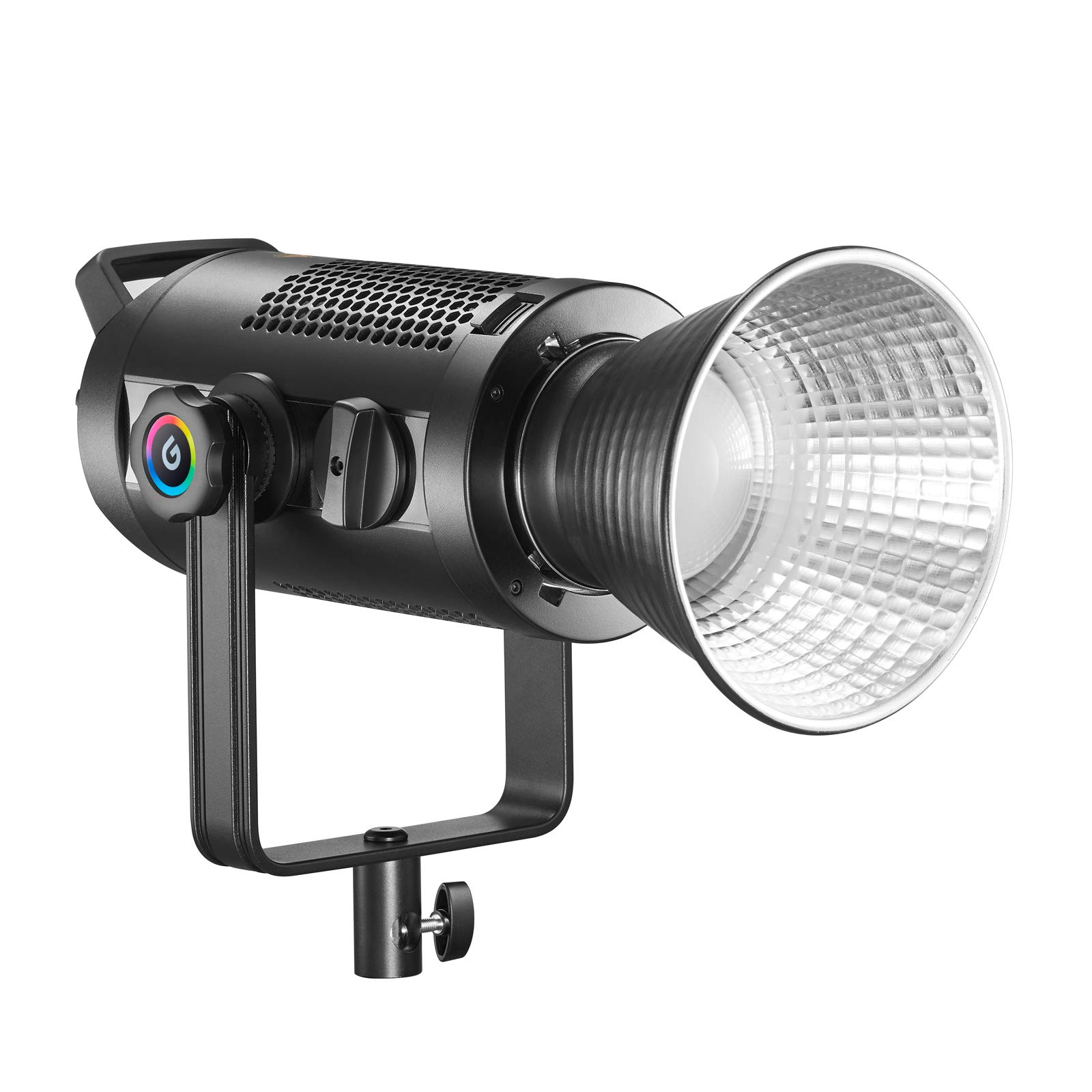 Amazon | 【Godox正規代理店】Godox SZ150R RGB LED ビデオ