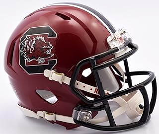 NCAA Speed Mini Helmet