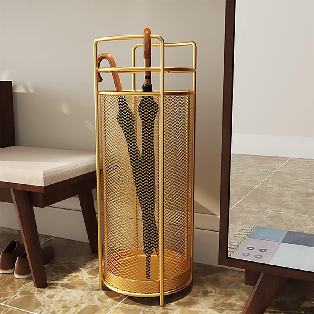 高級 信州 松本伝統指物 工芸家具 天然木 キハダ材 和家具 うるし