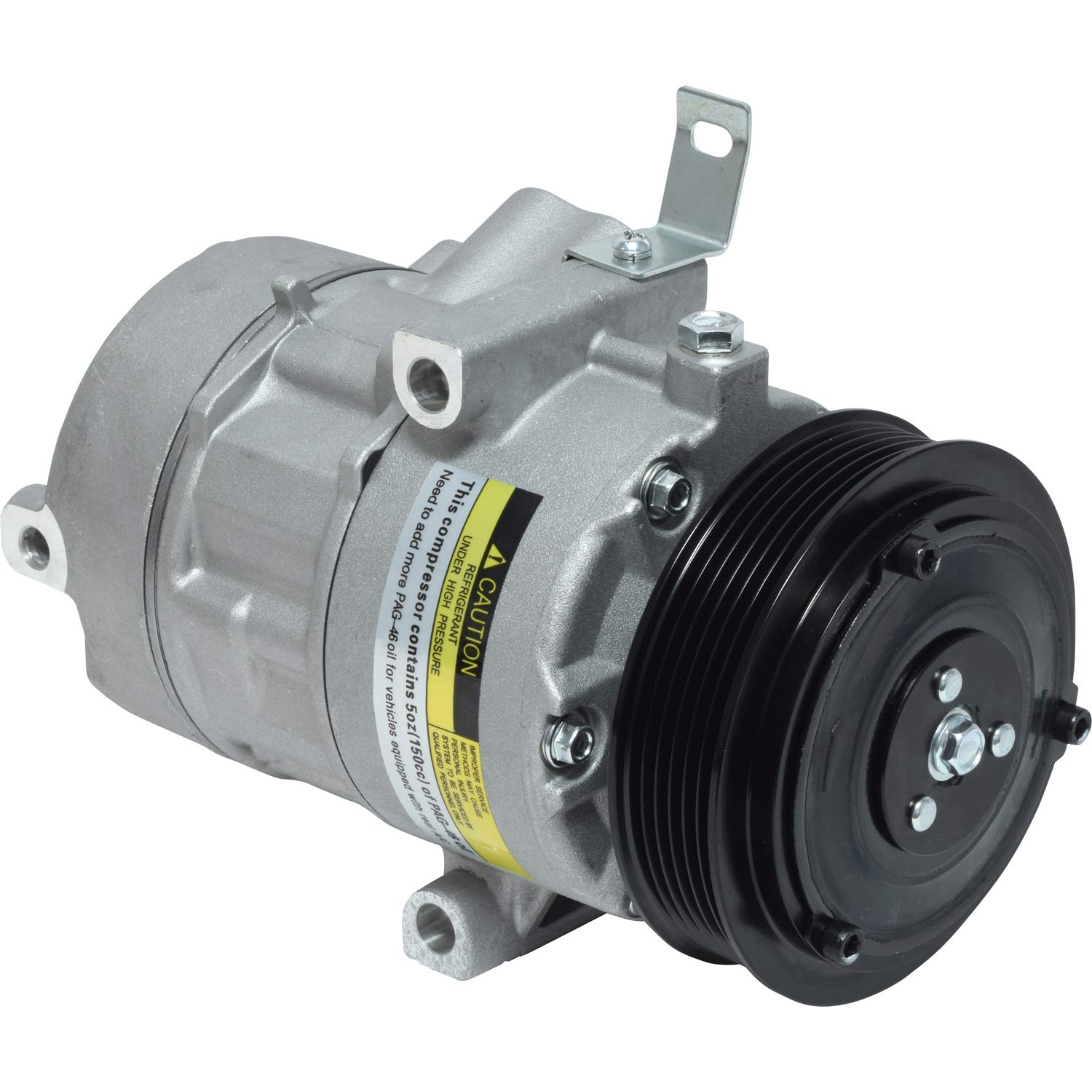 Amazon.com: New HVAC A/C Compressor CO 29261C : Automotive