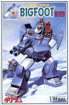 Amazon | 童友社 太陽の牙ダグラムコレクターズボックス 完全