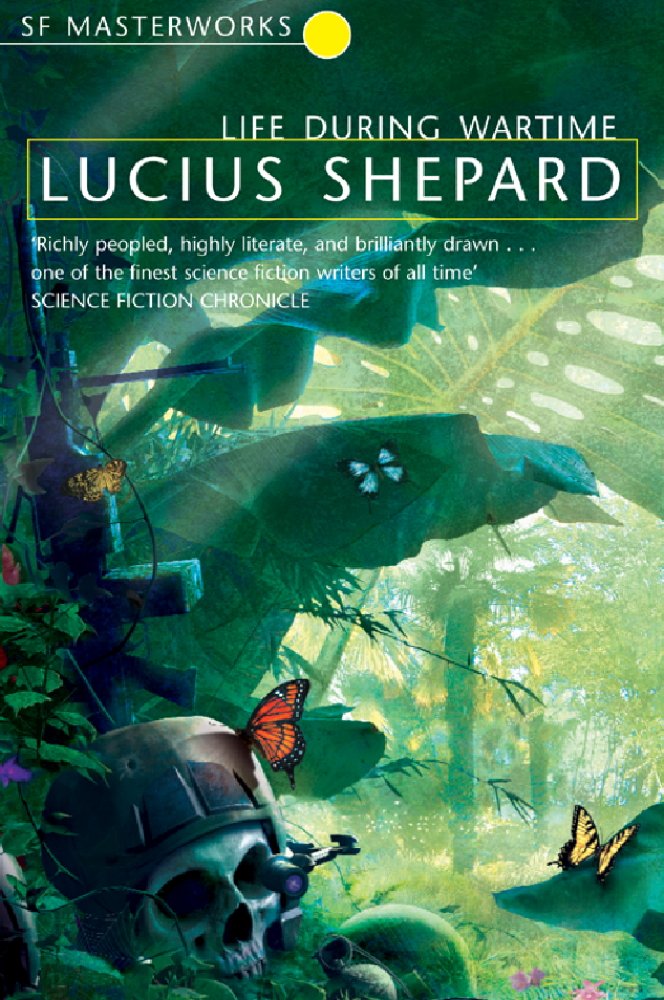 Life During Wartime (S.F. MASTERWORKS)