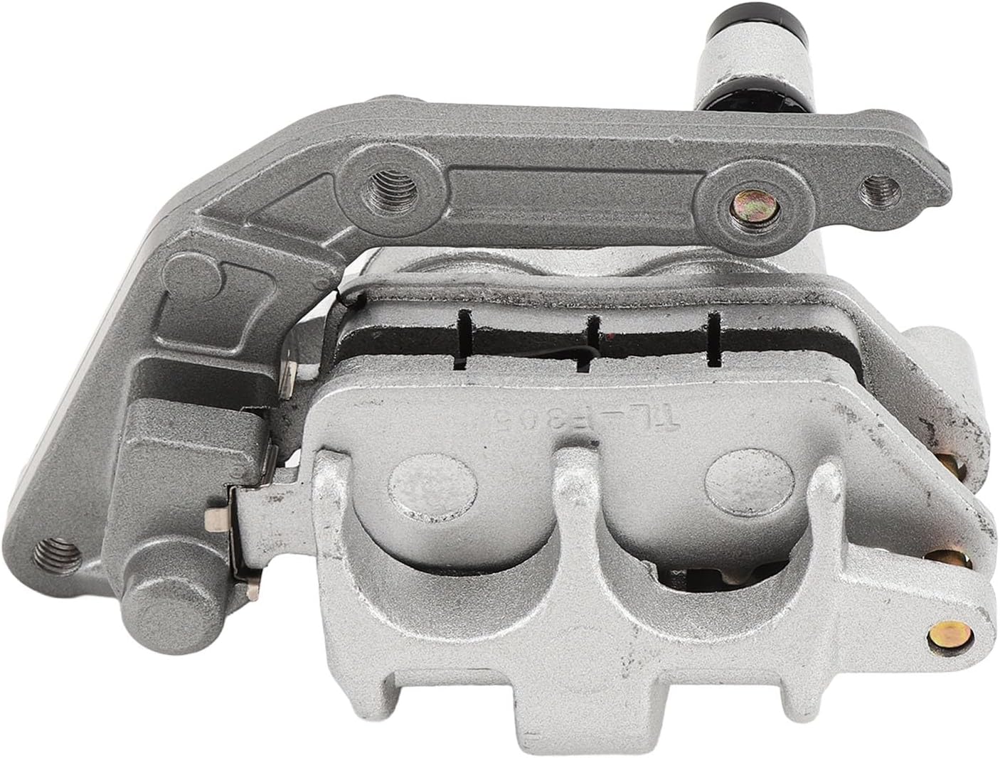 Front Brake Caliper 45150 MZ8 U41 Motorcycle Brake Caliper Assy for VF750C CD Magna 750 CD Shadow VLX 600 Shadow Aero 750