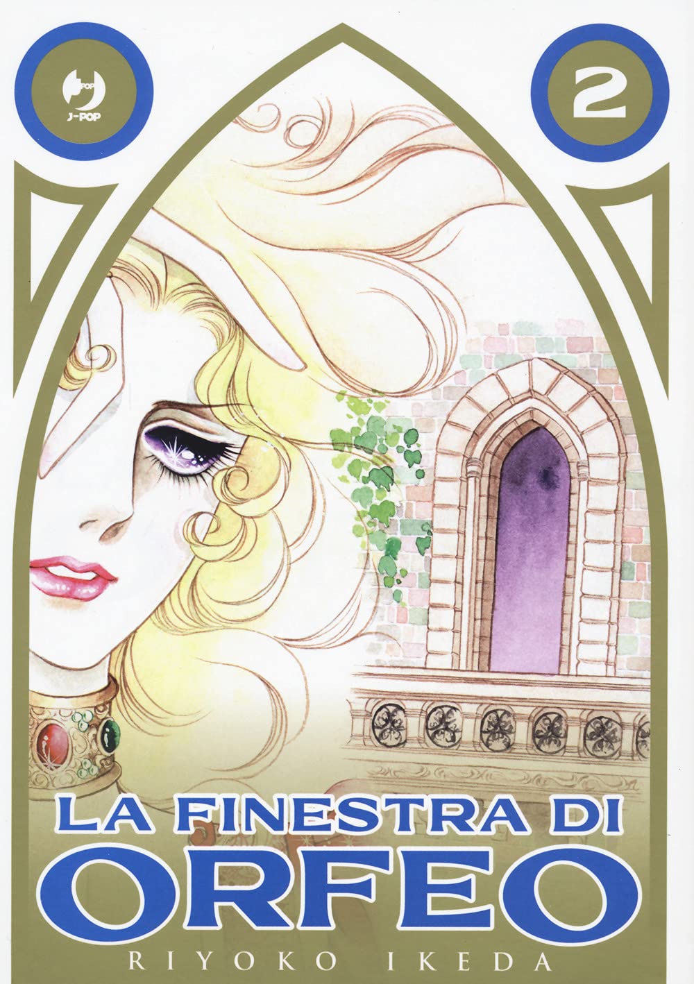 La Finestra Di Orfeo (Vol. 2) - 4