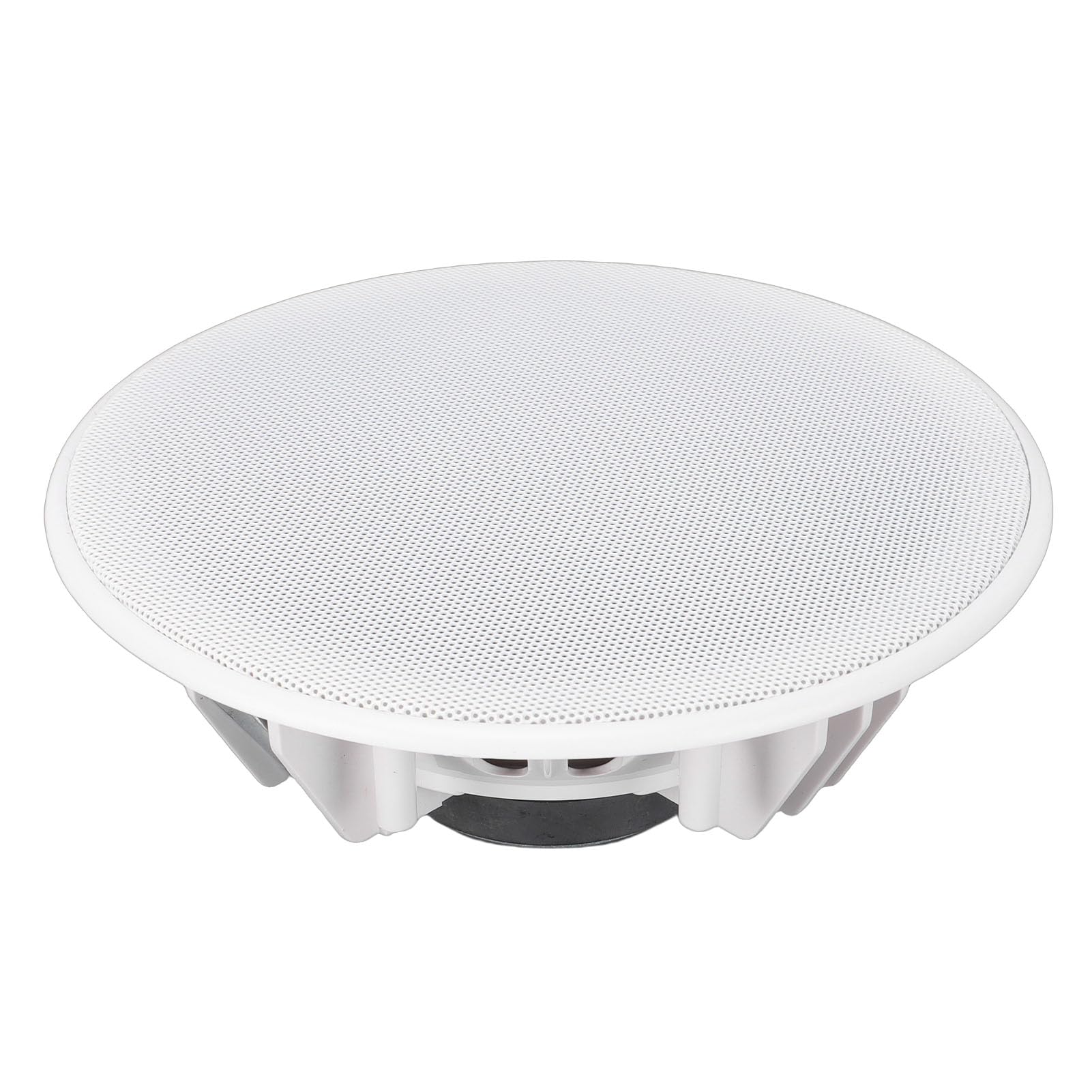 Cryfokt In Ceiling Speaker Powerful 6 Inch 15W to 40W for Home Theater