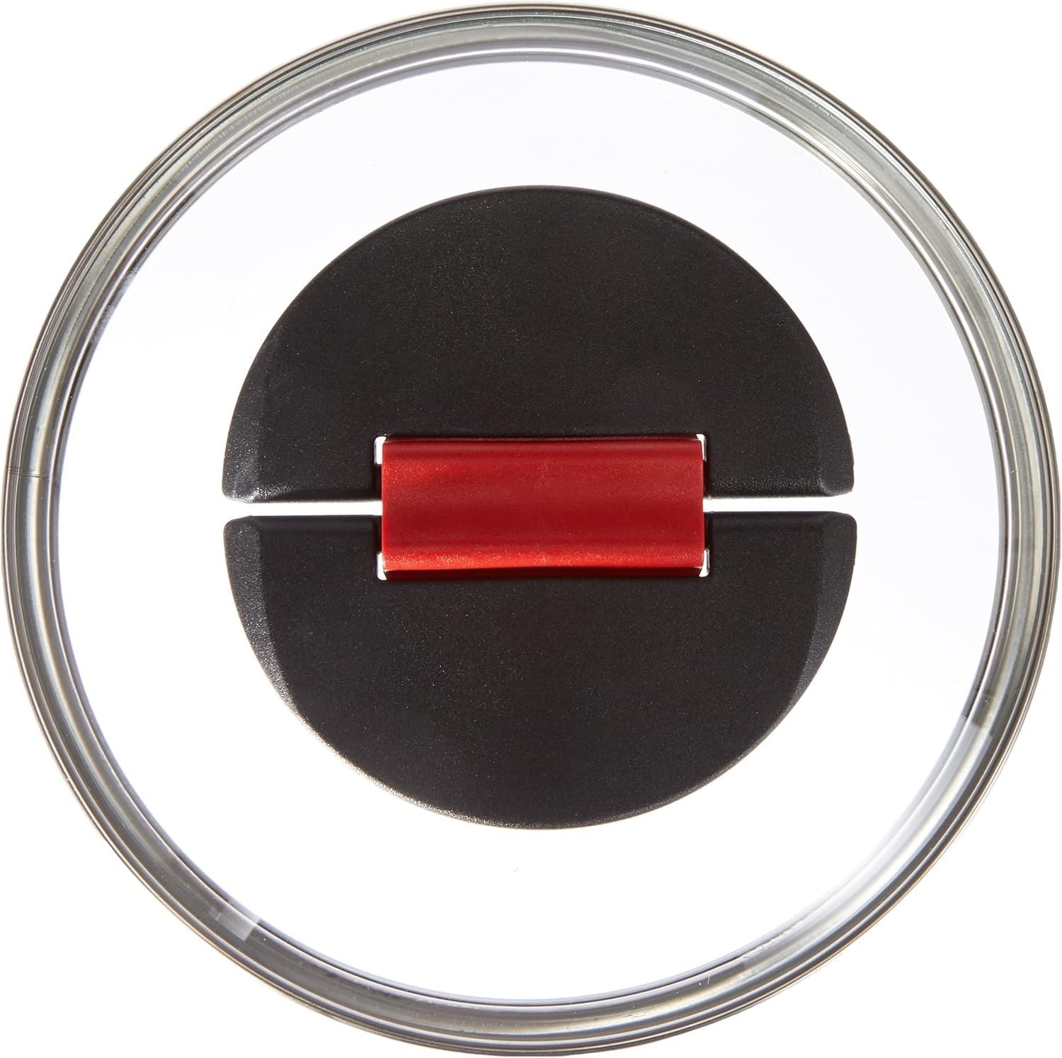 Ballarini Click+Cook Glasdeckel