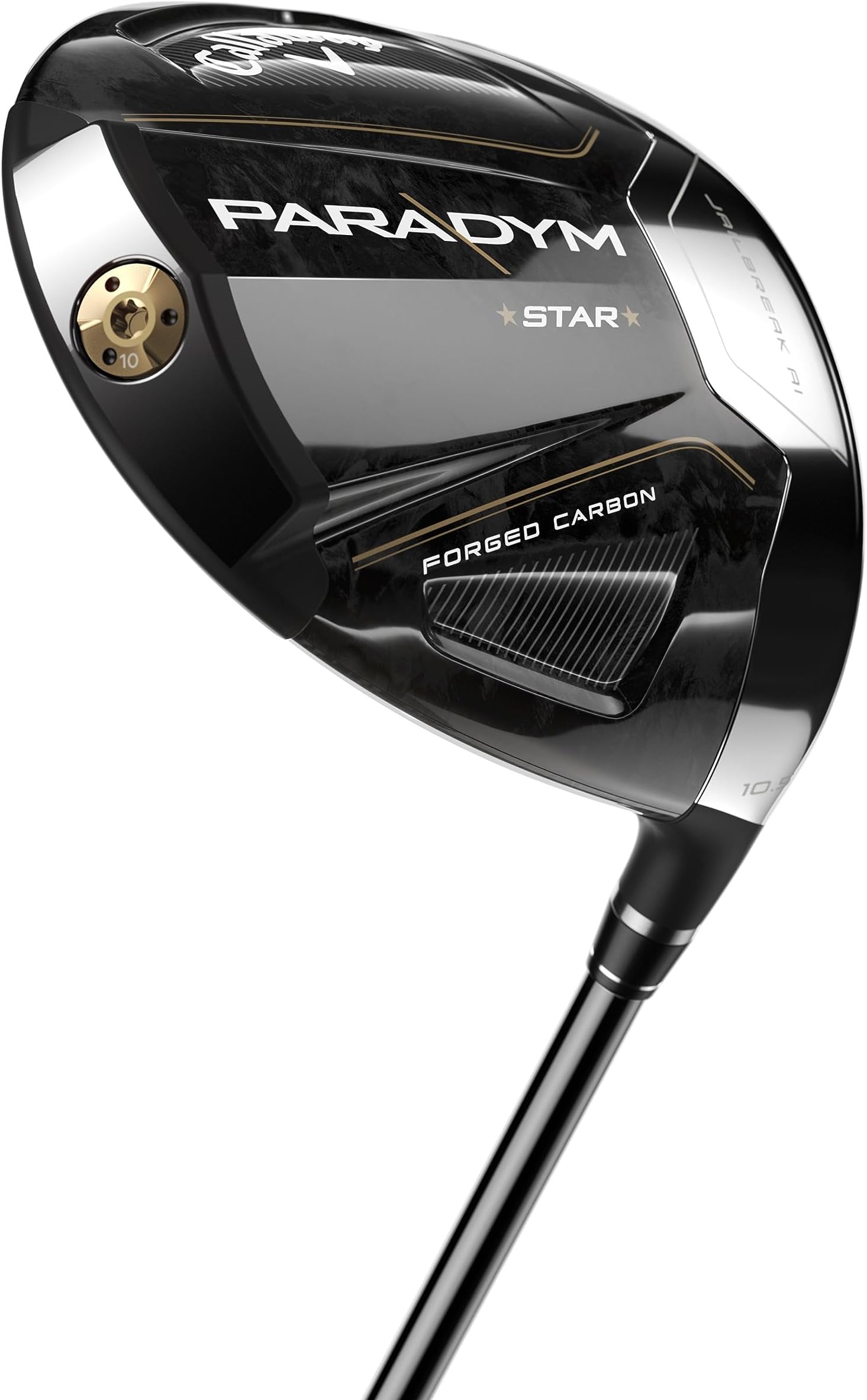 Golf Paradym Star Driver