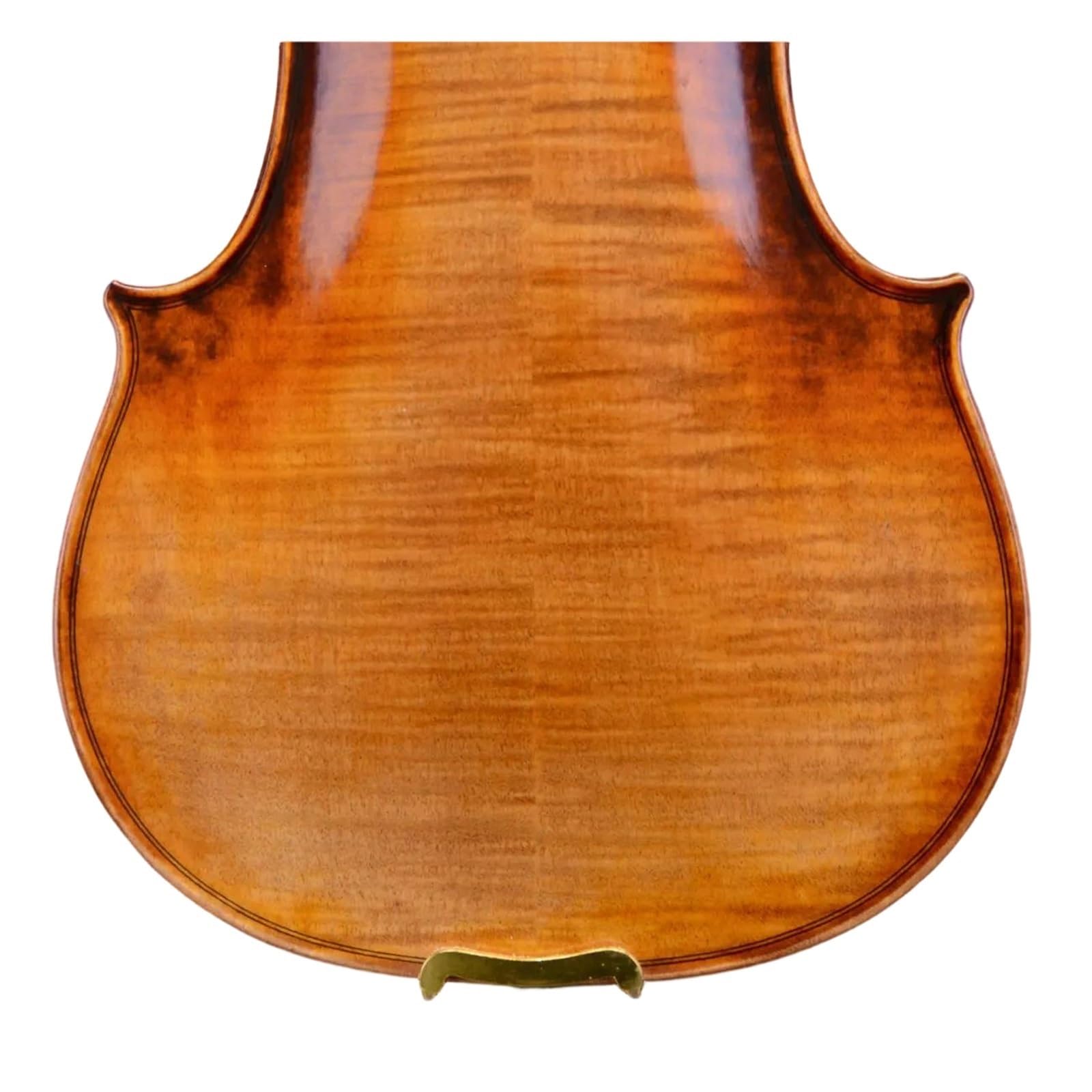Violini Professionali Violino Realizzato A Mano Adatto A Suonatori Professionisti Caratterizzato Da Una Verniciatura In Stile Antico