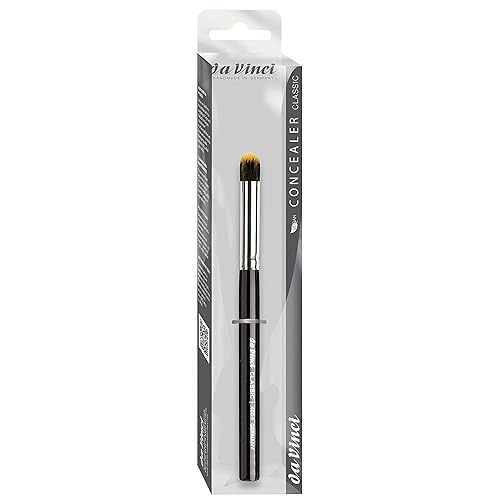 Miniatura 4 de da vinci Cosmetic CLASSIC Series 9554 - Cepillo corrector