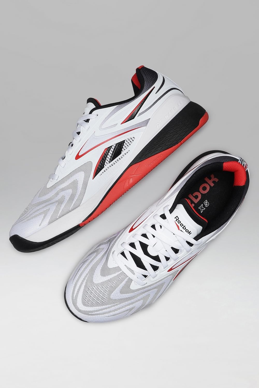 Reebok Uniseks Nano X5 EdgeAdidasy