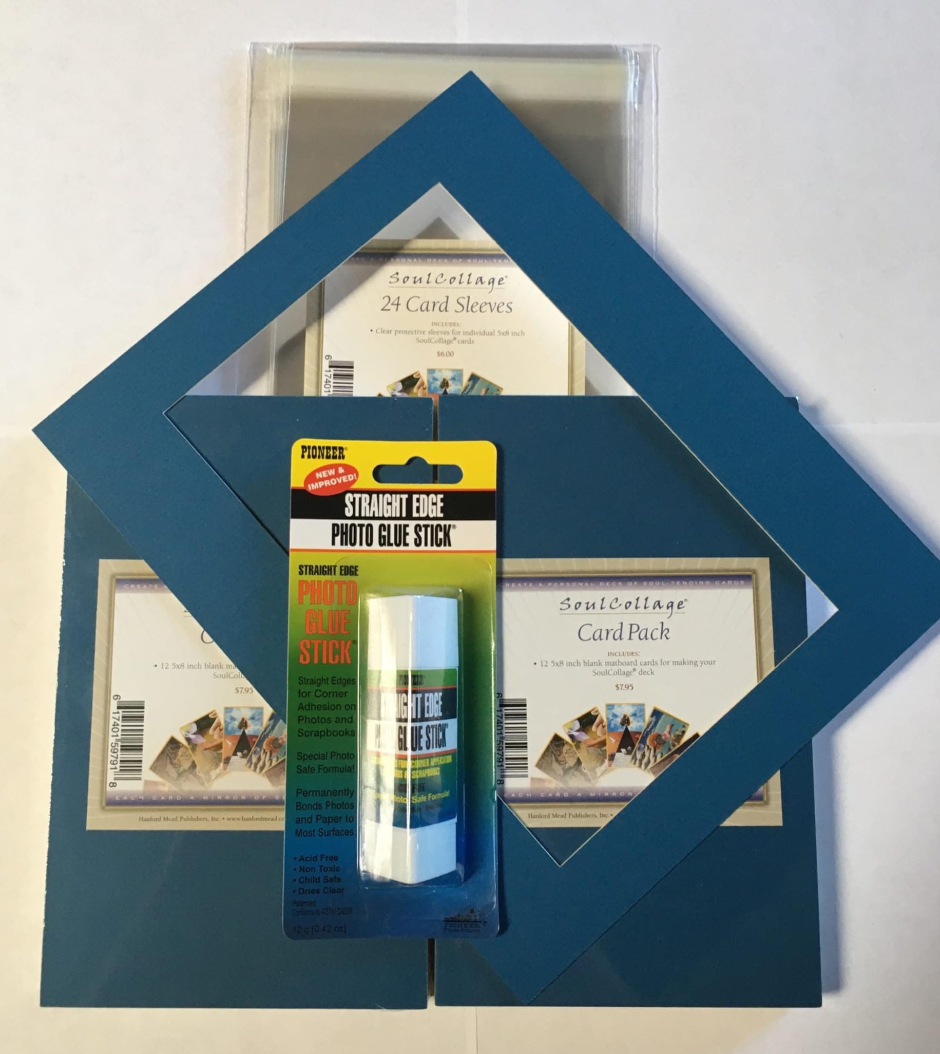 unique card sleeves MTG Sleeves & Toploaders