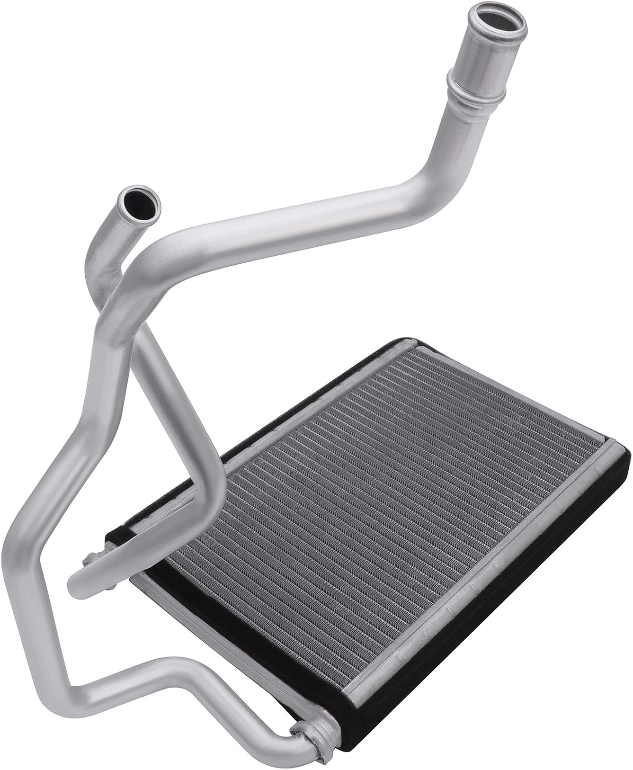 Automotive 99346 HVAC Heater Core - Compatible with 2003 2004 2005 2006 2007 for Honda Accord 2.4L/3.0L Heater Core Replacement OEM 79115-SDA-A01 79115SDAA01 HT399346C