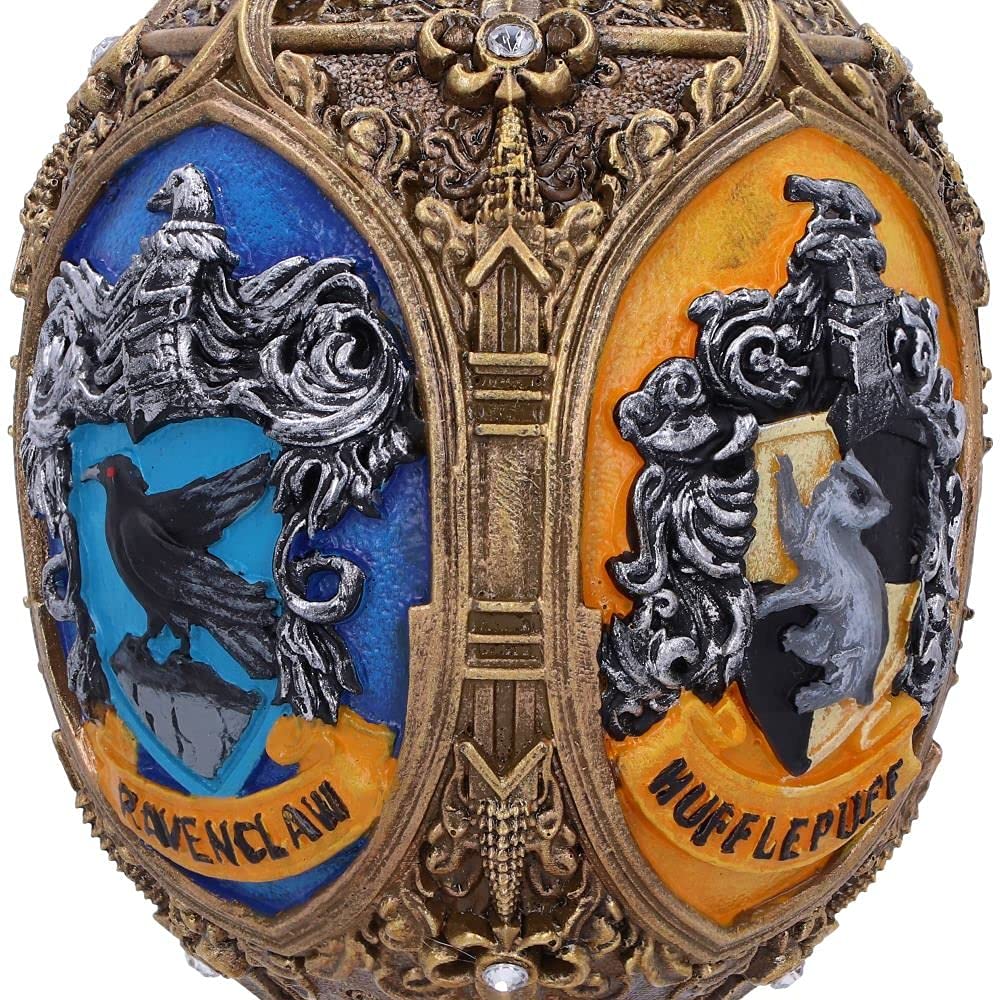 Harry Potter Four House wisząca ozdoba
