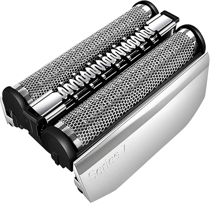 Braun Series 7 Replacement Head, 70S Braun Shaver Head Shaver Braun Series 7 Replacement Foil