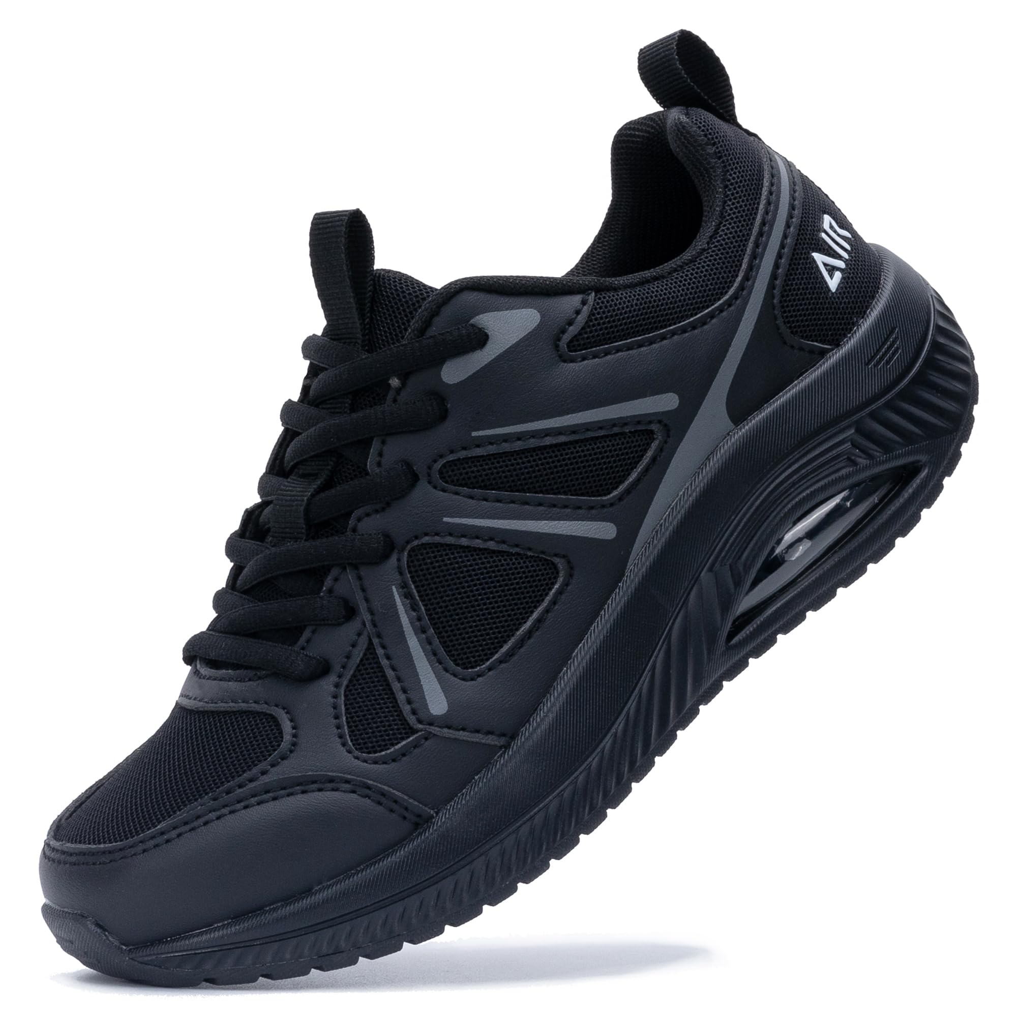 WNA Walking Trainers for Womens with Arch Support Shoes Orthotic Fashion Trainers for Plantar Fasciitis Pain Relief Sneakers Size 4-9UK