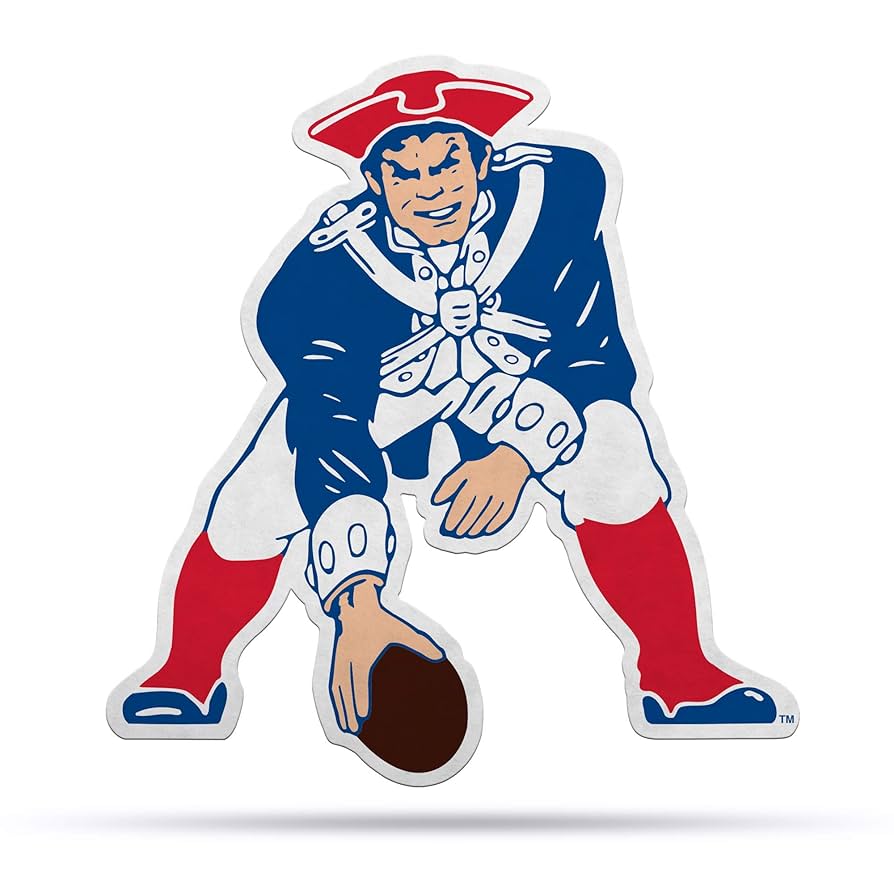 匿名発送★NFLパトリオッツ★ボビングヘッド 匿名発送☆NFLパトリオッツ☆ボビングヘッド - メルカリ
