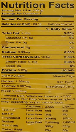 Anand, Whole Foxtail Millet, 910 Grams(gm)