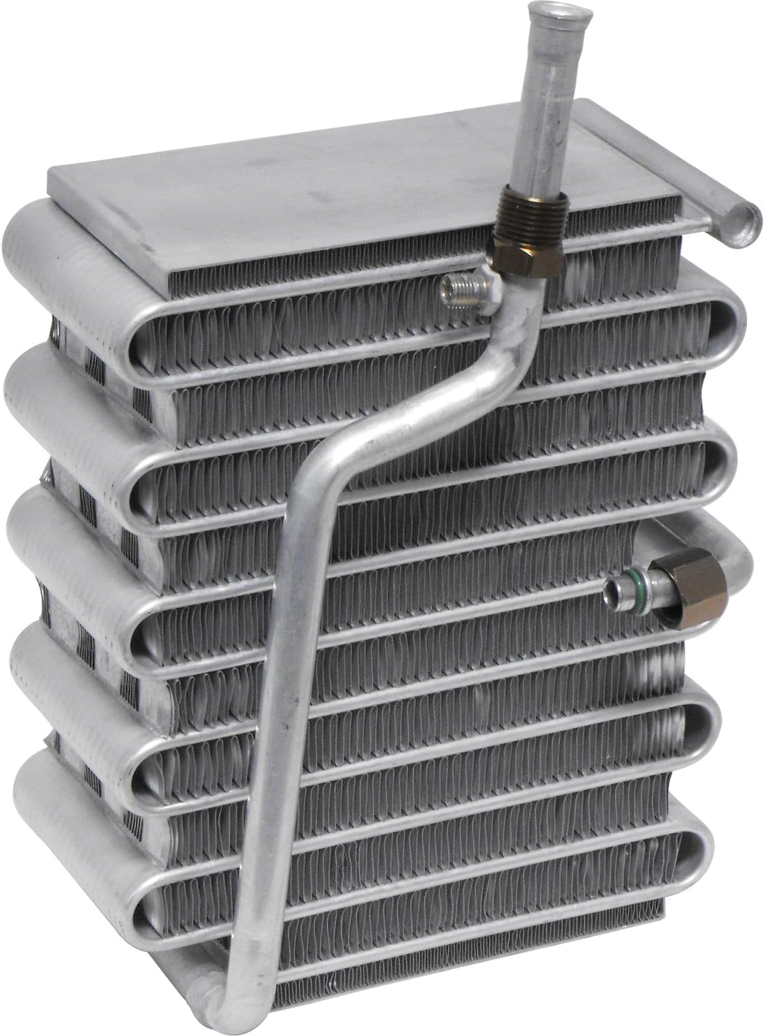 A/C Evaporator Core fits Acura Integra 1990 to 1993 - REF 80210SK7A01 QC