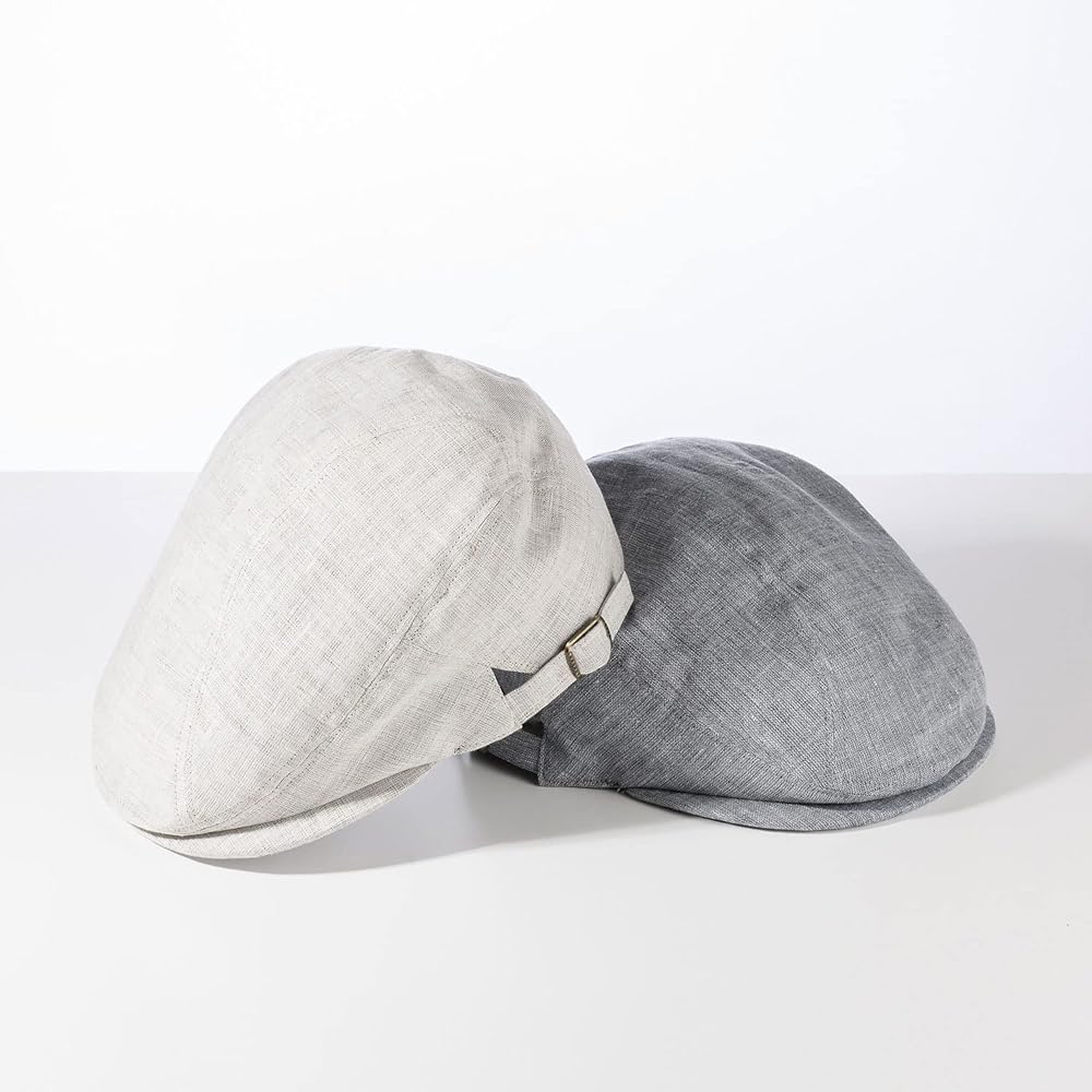 theredthread ハンチング帽 THEREDTHREAD】S lace up hunting cap