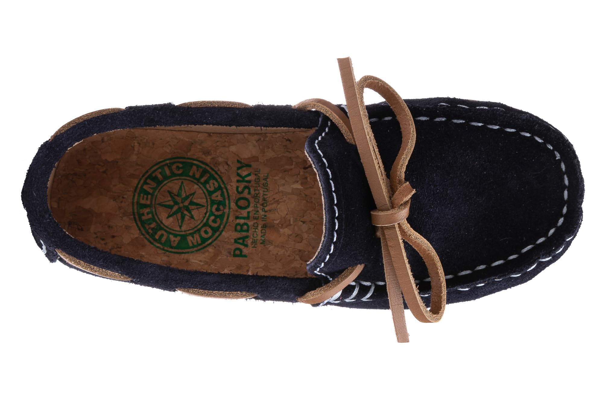 Pablosky Moccasin Niños 128026