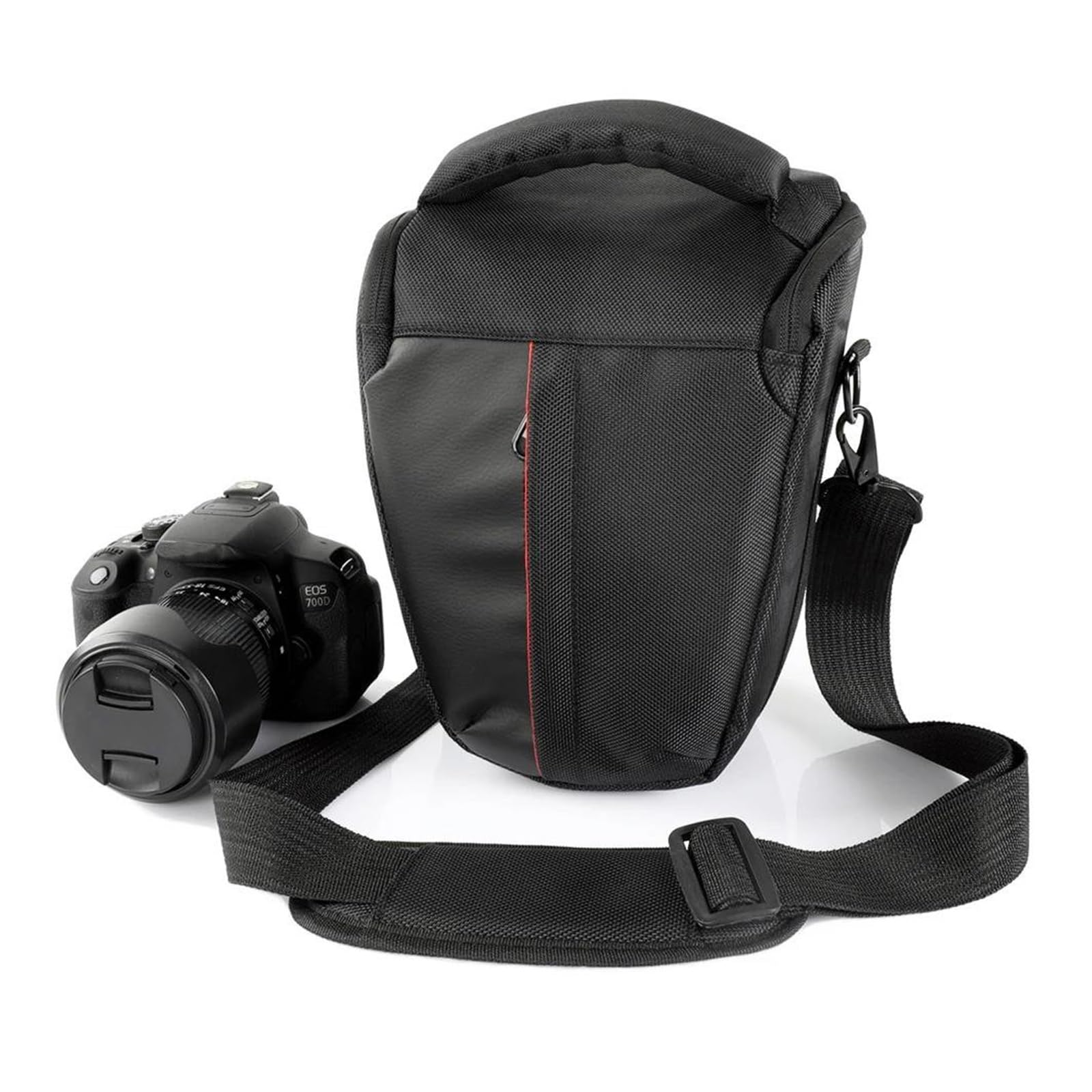 Sacoche étanche pour appareil photo reflex numérique pour Ni&ko&n D80 D610 P900s P520 D200 D40 D90 D60 D50 D5300 D5200 D5100 D7000 D7100 D7200 D3400 D3300 D3200 D3100