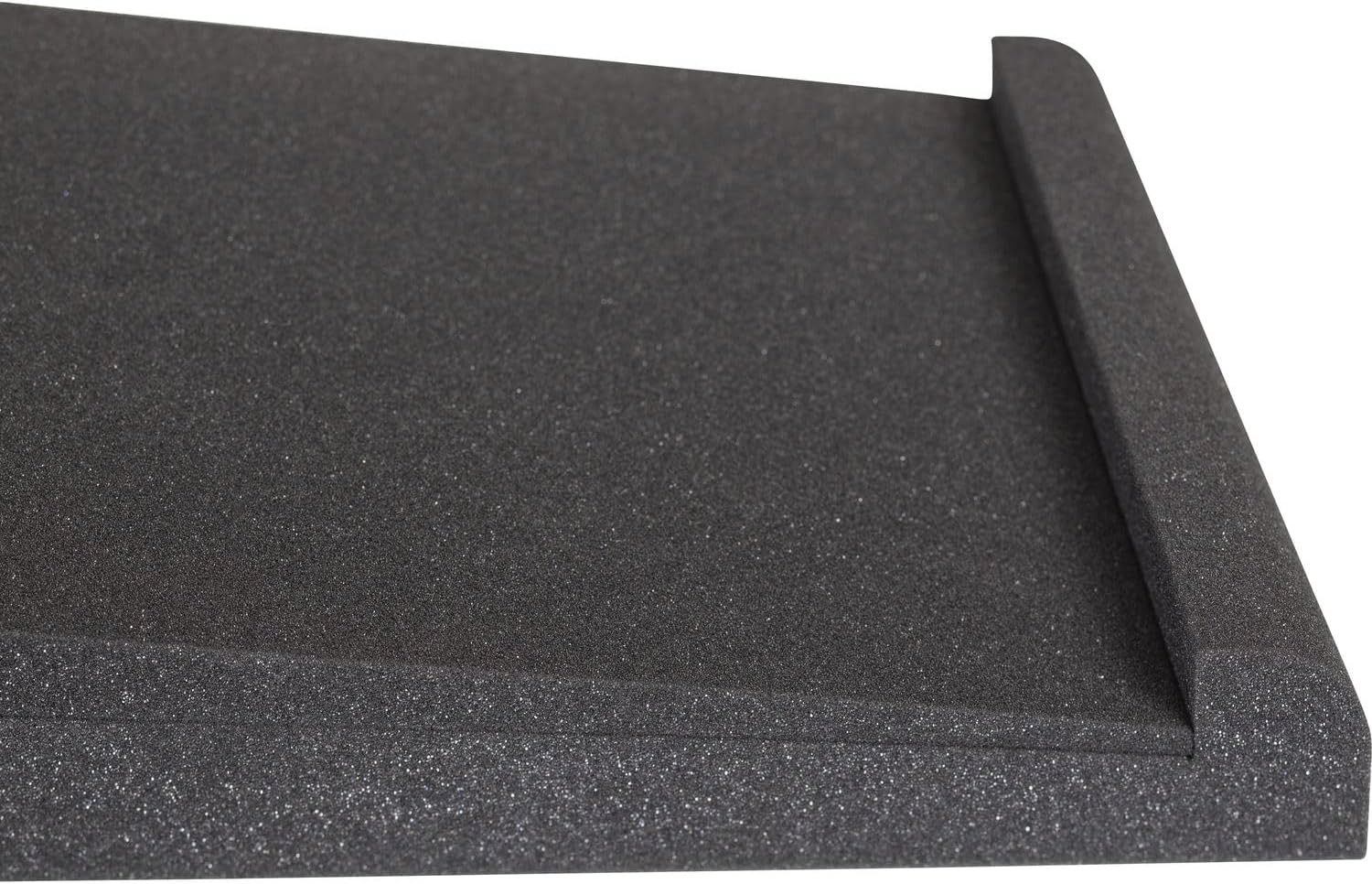 Adam Audio T8V Studio Monitor (Pair) with Foam Isolation Pads, Professional Grade Balanced 1/4" to XLR Cables and StreamEye Cloth