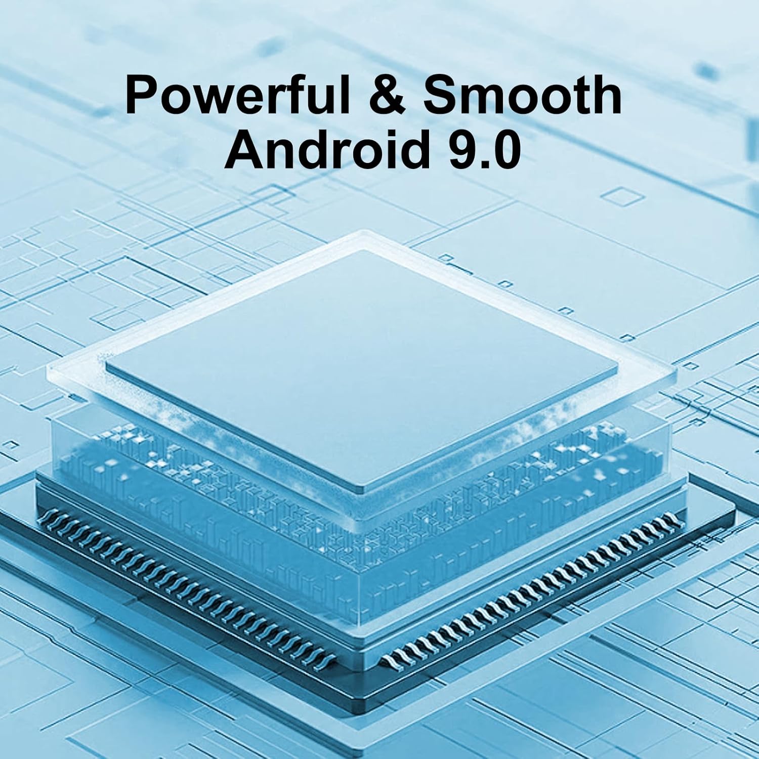 Oilsky 80GB MP3 Player with Bluetooth and WiFi, Mp3(Pink) - Image 8