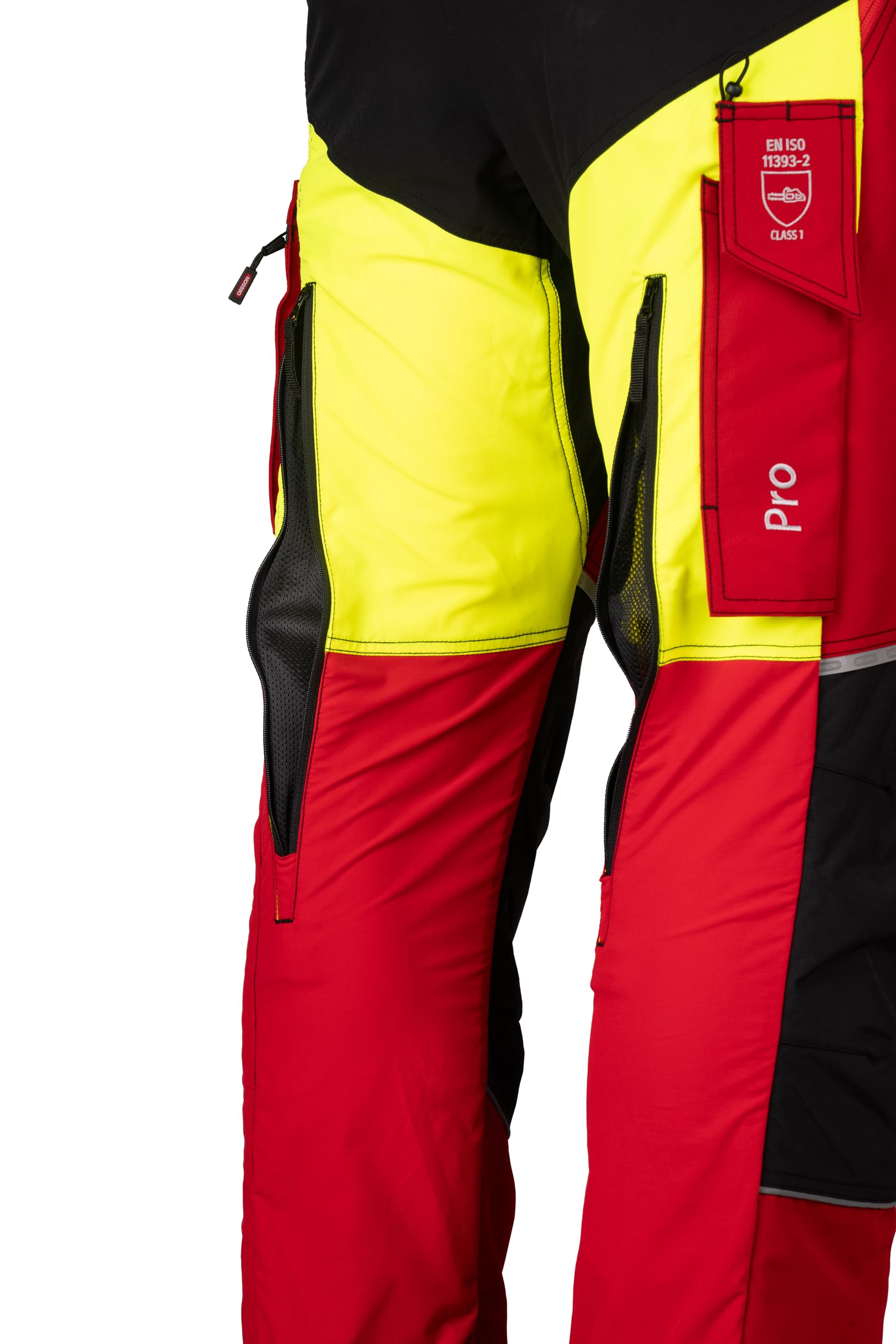 Oregon ProtectPro - Pantalones Protectores para Motosierra