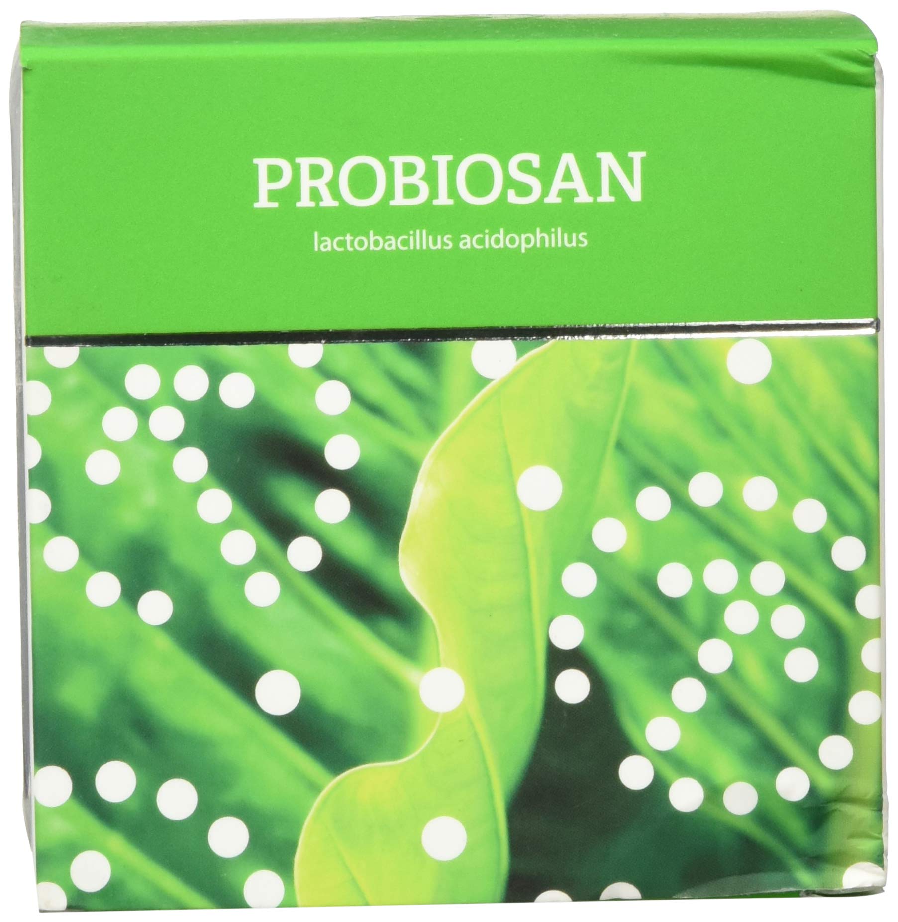 ENERGY PROBIOSAN 90cap renforce la barrière intestinale et l'immunité au quotidien