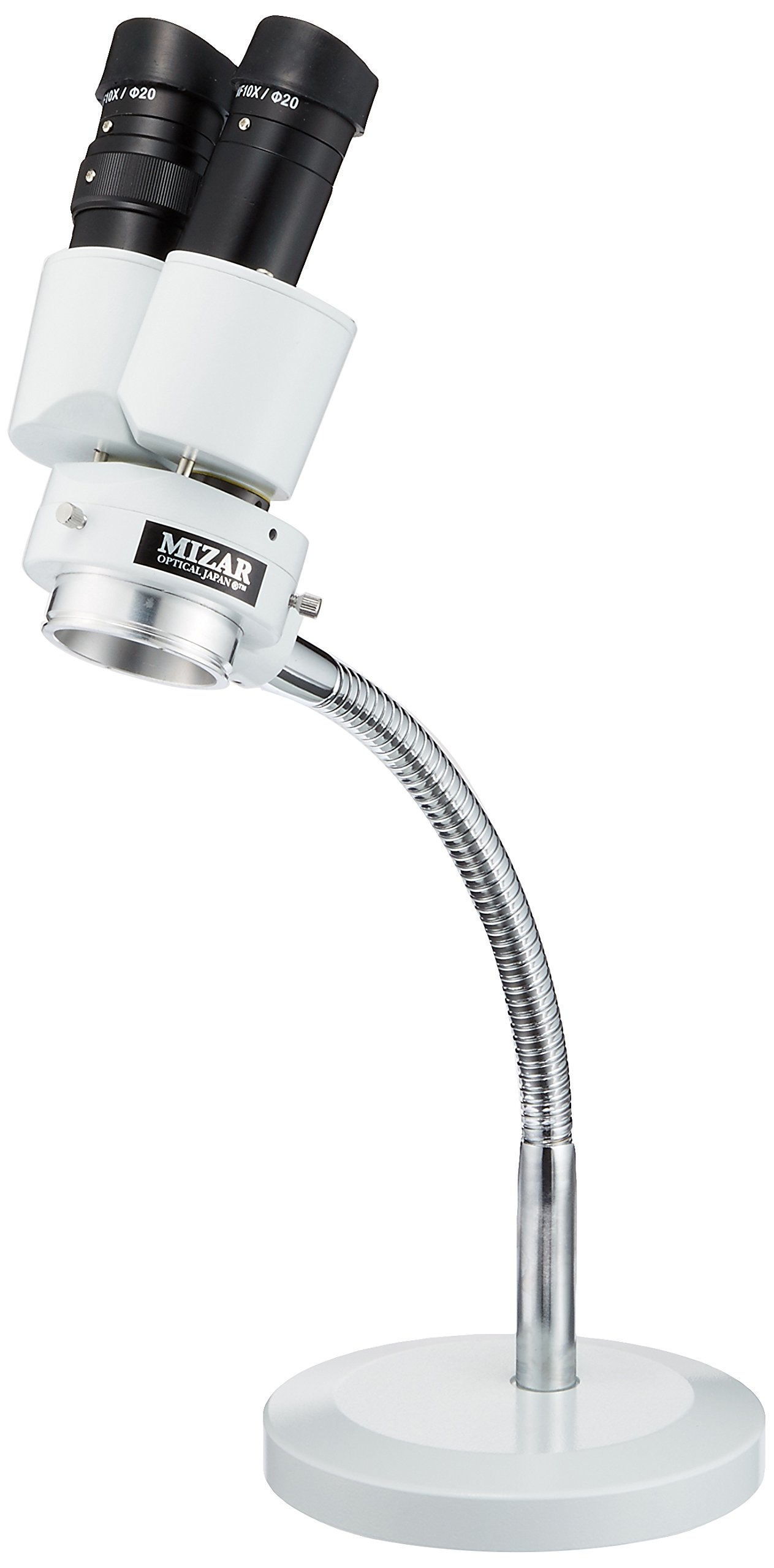 【中古品】MW-10F ミザール 検査・作業用顕微鏡(中古品) Amazon.co.jp: MW-10F ミザール 検査・作業用顕微鏡 : 家電＆カメラ