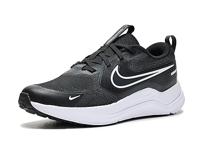 Nike Kids Cosmic Runner (Big Kid) Kids Shoes Black/White/Anthracite : 7 Big Kid M