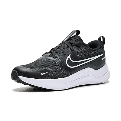 Nike Kids Cosmic Runner (Big Kid) Kids Shoes Black/White/Anthracite