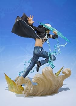 Amazon.co.jp: TAMASHII NATIONS フィギュアーツZERO ONE PIECE