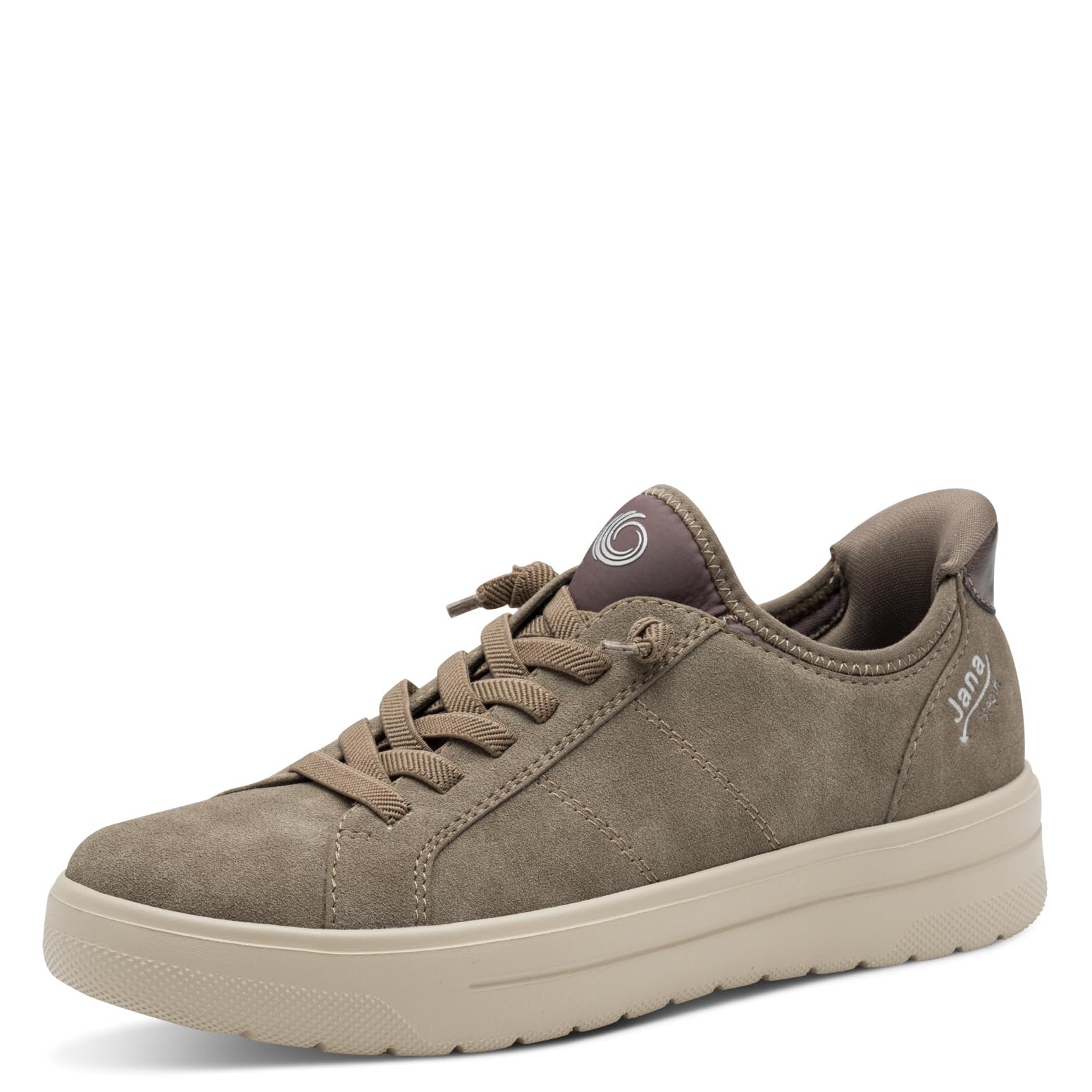 Jana Sneaker 8-23764-45 H-Weite
