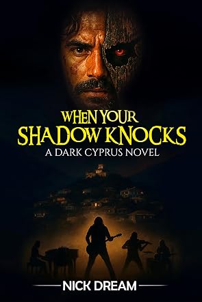 When Your Shadow Knocks