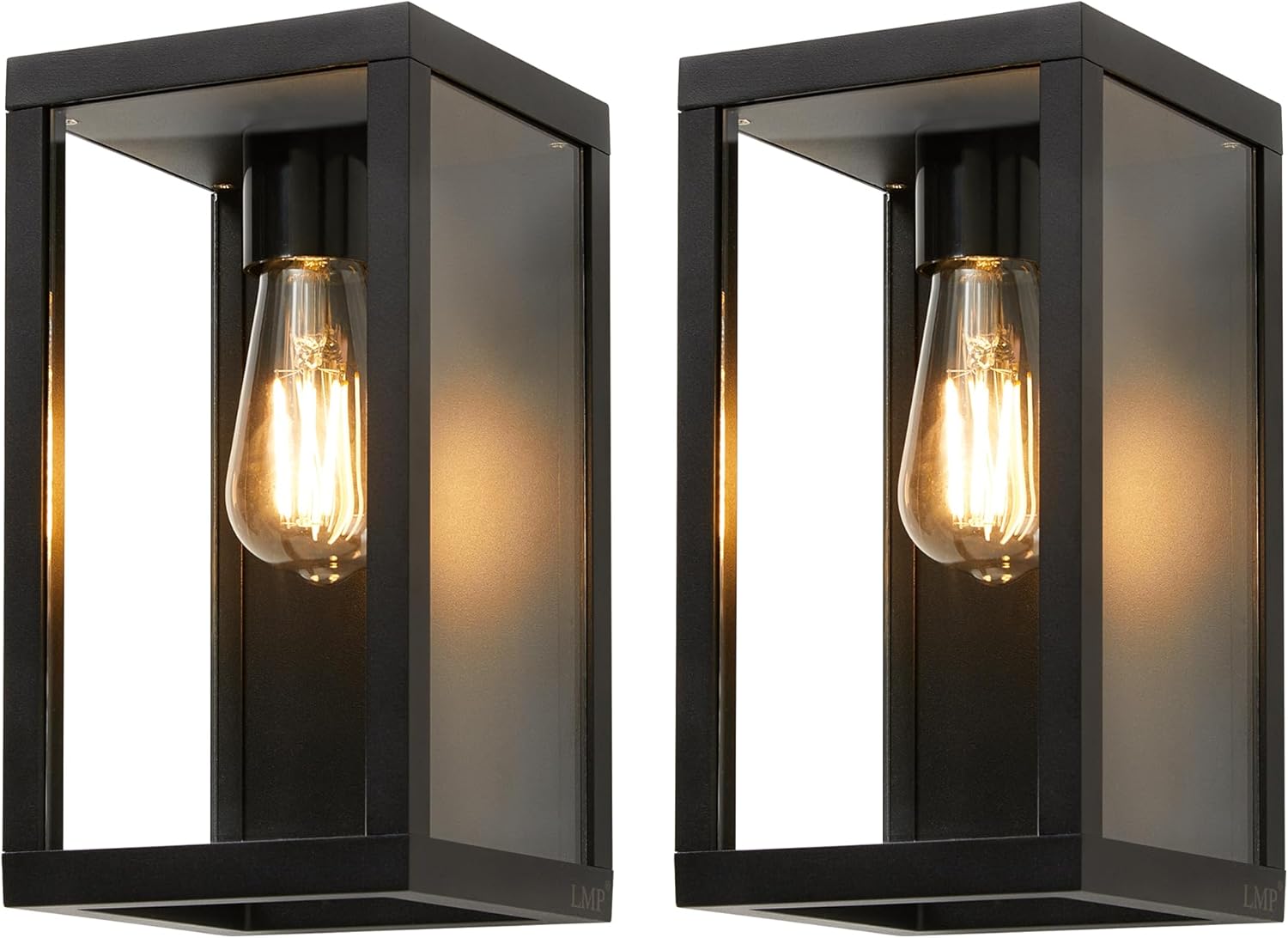 LMP Outdoor Wall Light