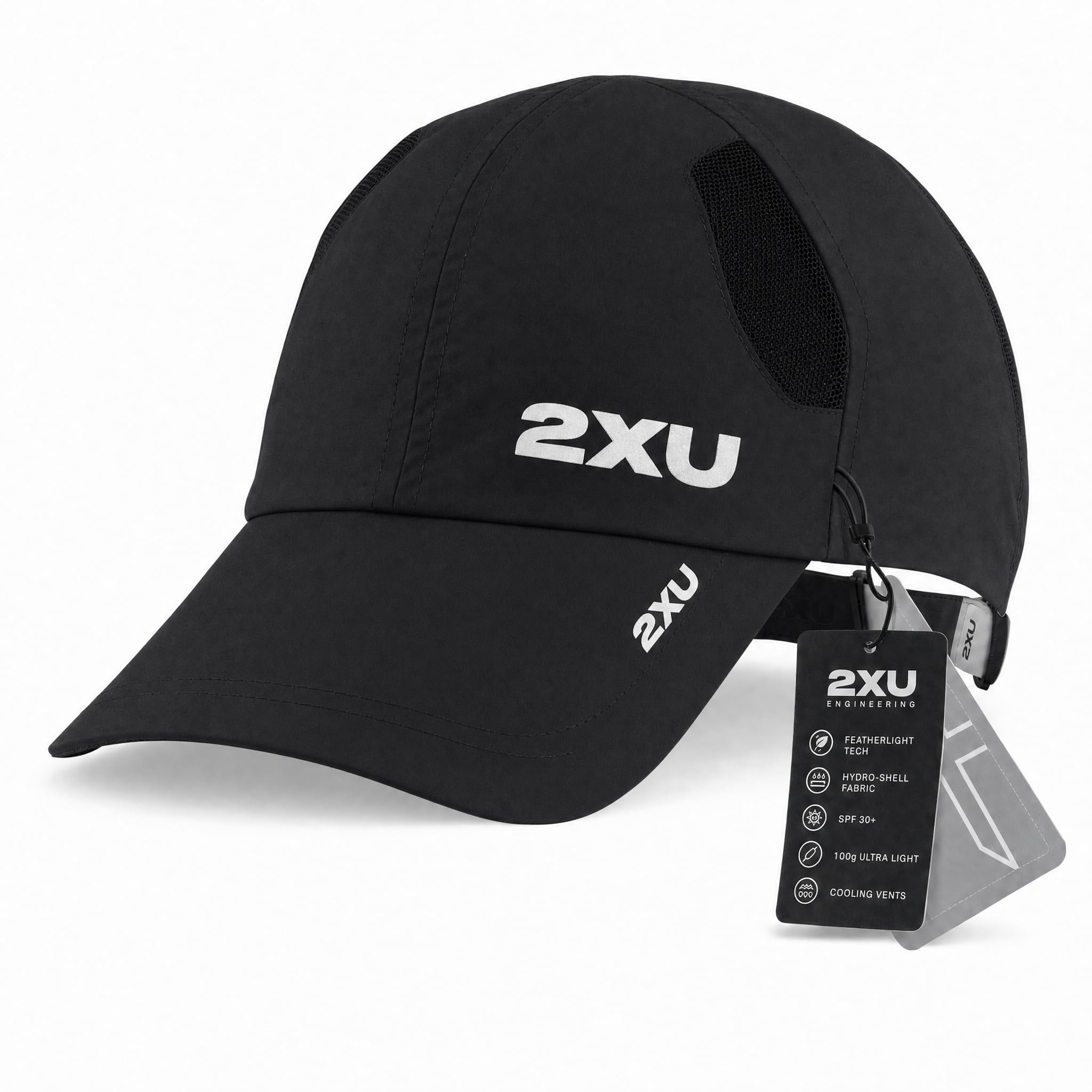 2xu キャップ　タイツ　sサイズ Amazon | [ツータイムズユー] ランニングキャップ ランキャップ