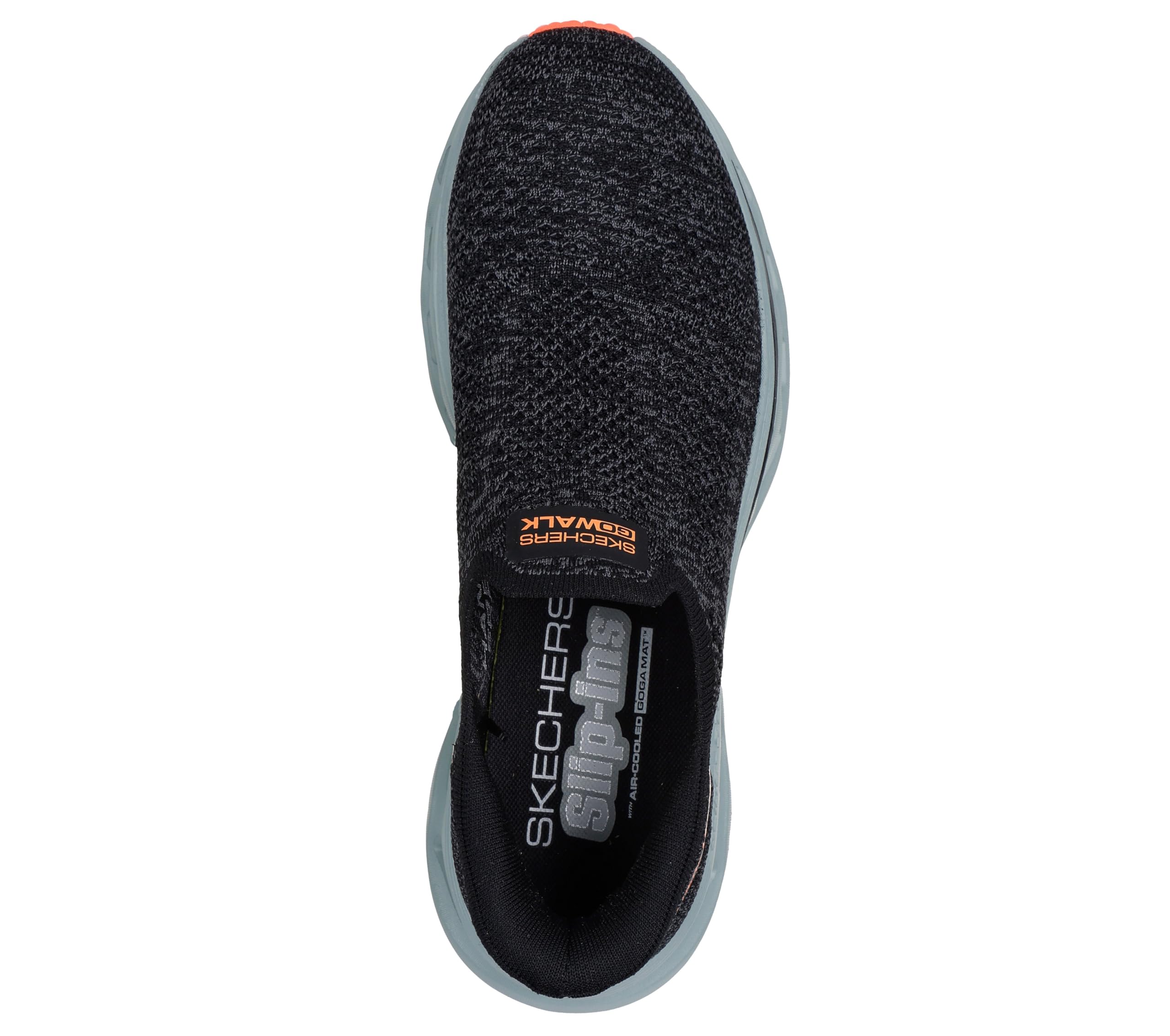 Skechers Go Walk Glide Step 2.0 Caleb Hands Free Slip-ins BasketHomme