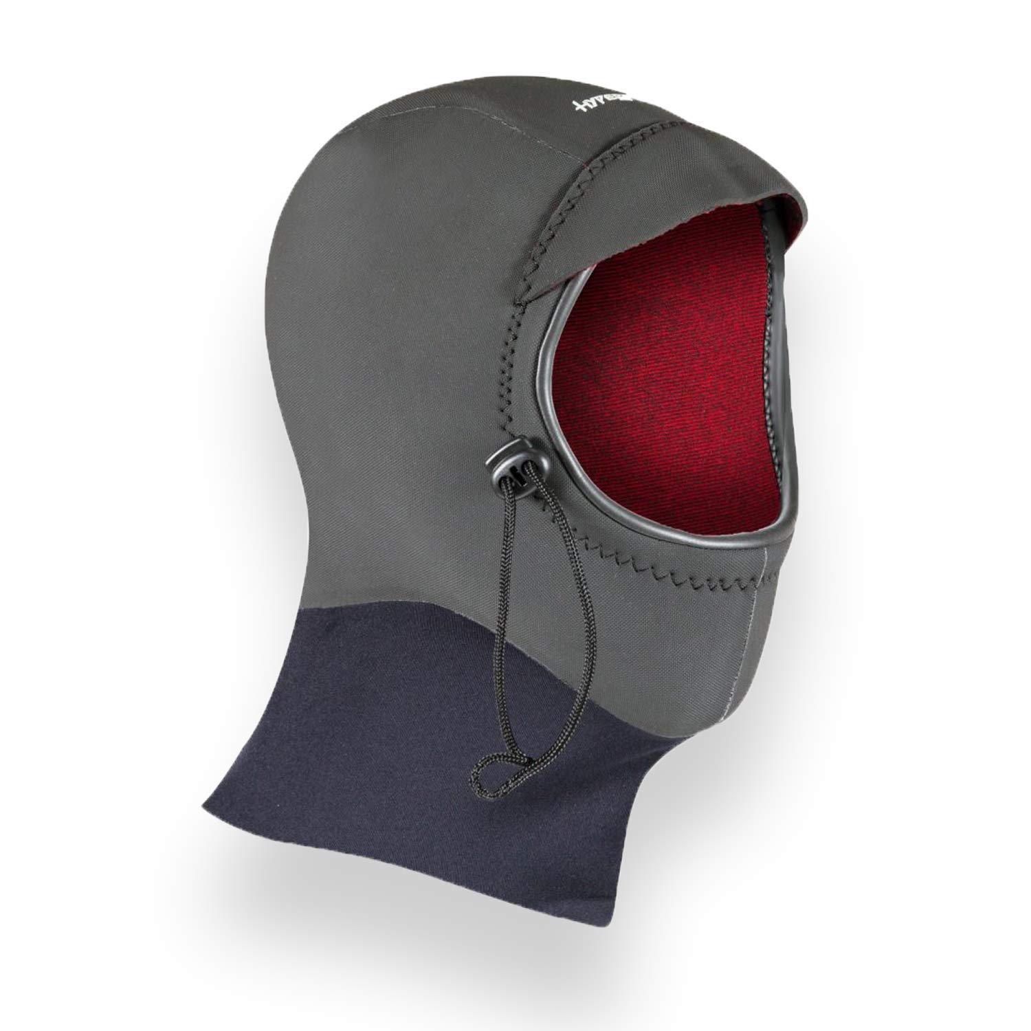 Hyperflex Mesh Series Surf 3MM Hood - Large