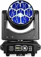 BETOPPER ムービングヘッドライト 舞台照明 LEDステージライト Amazon.co.jp: BETOPPER ムービングヘッドライト 舞台照明 LED