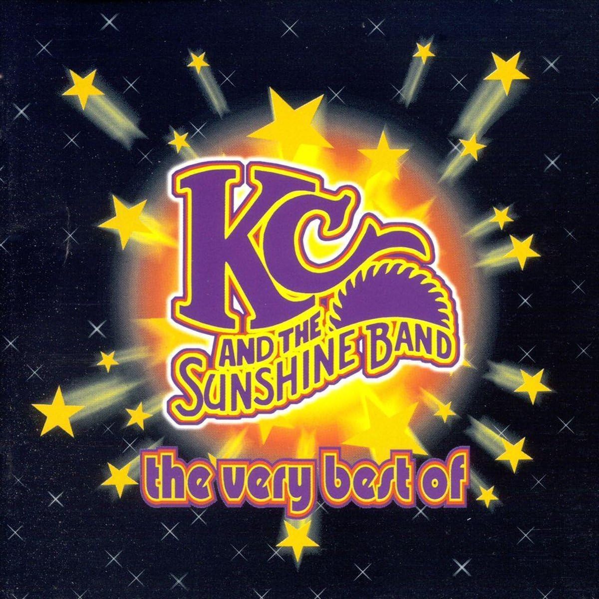 Very Best of: KC & the Sunshine Band, K.C. & the Sunshine Band