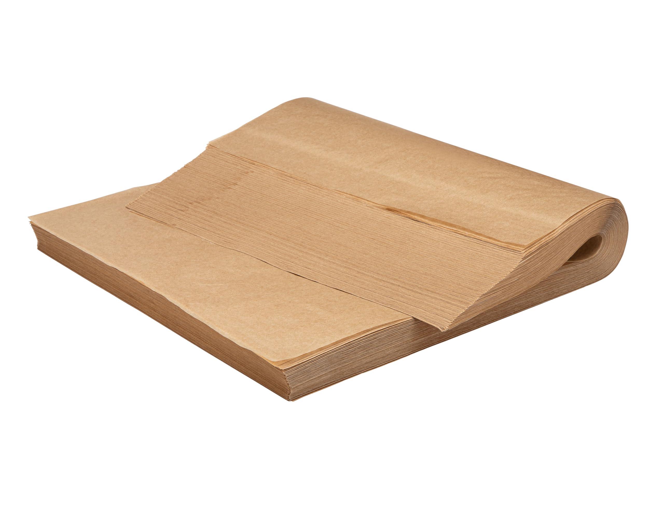 Matfer – dn927 ECOPAP papier cuisson pâtisserie (Lot de 500)