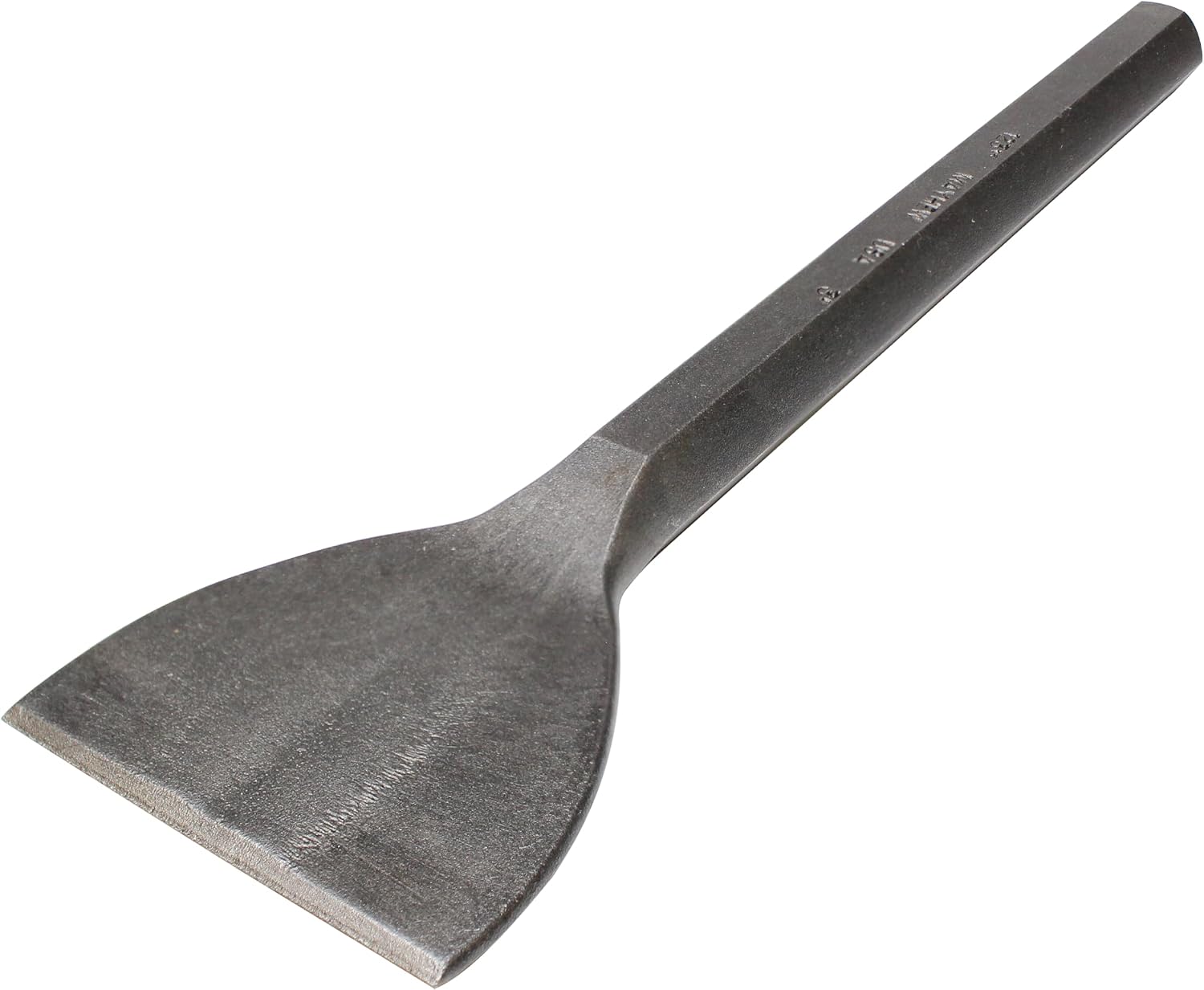 Mayhew Select 94202 3-by-12-Inch Floor Chisel,Black