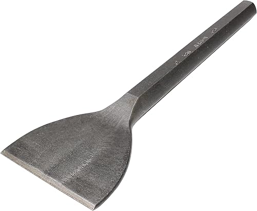 Miniatura 8 de Mayhew Select 12310 - Cincel de piso de 2-12 pulgadas