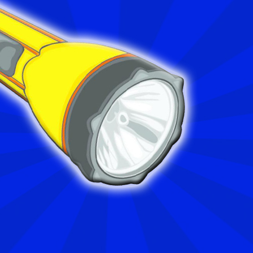 power lampe flashlight