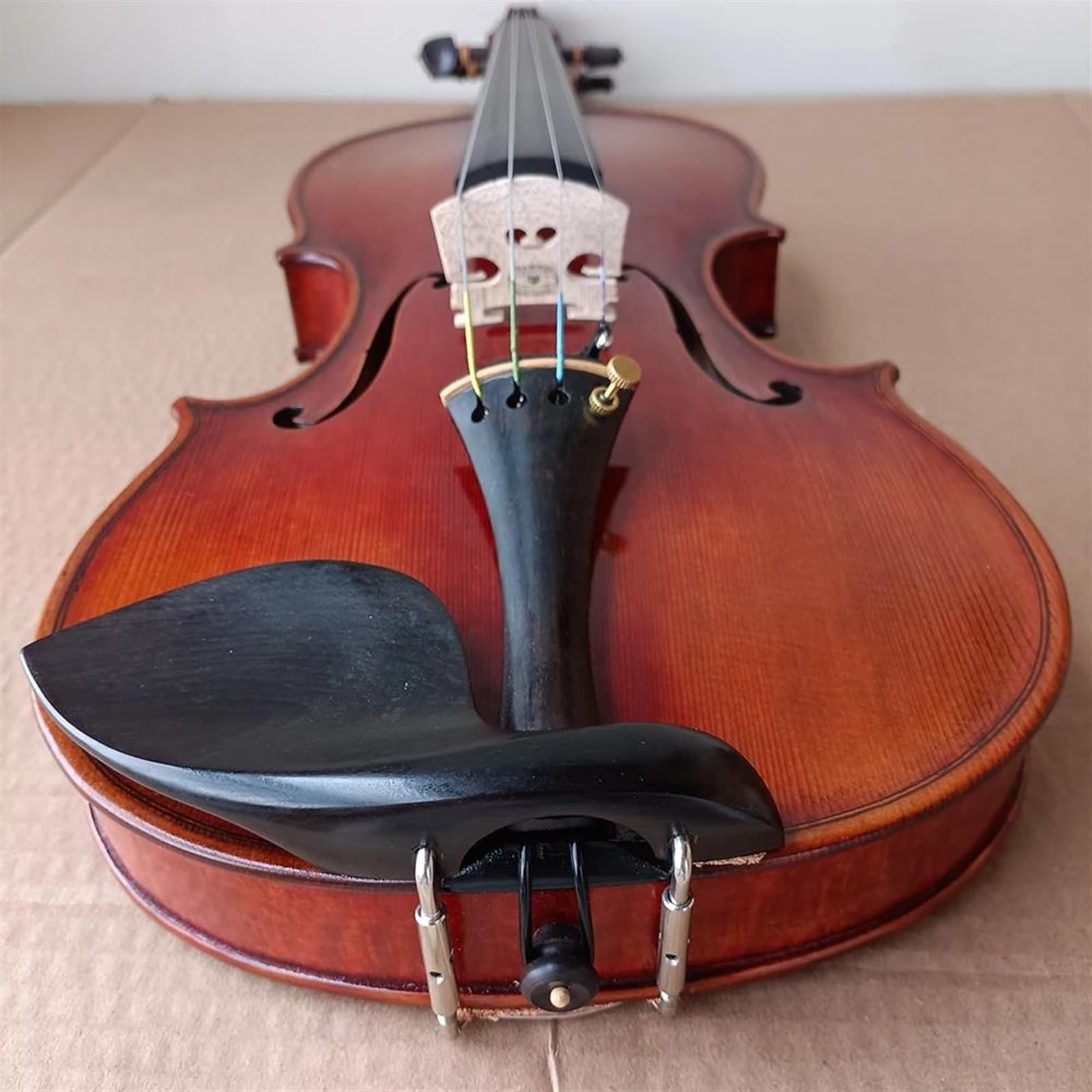 Violín instrumento musical Violín Hecho A Mano En Europa Desde Hace 40 Años