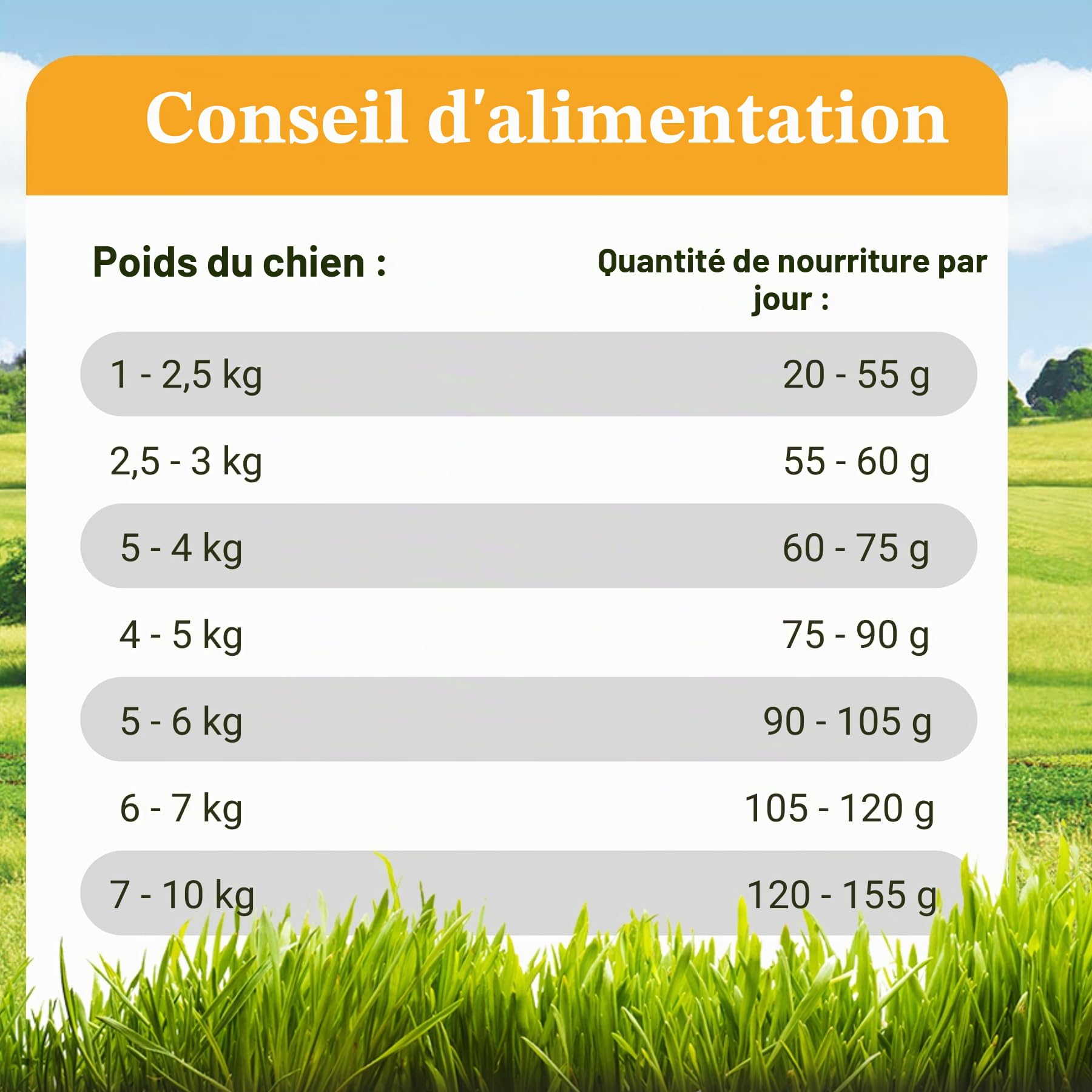 Bellfor Landgut-Schmaus Mini Croquettes hypoallergéniques sans céréales à Base de protéines d'insectes de 7,5 kg - pour Les Petites Races